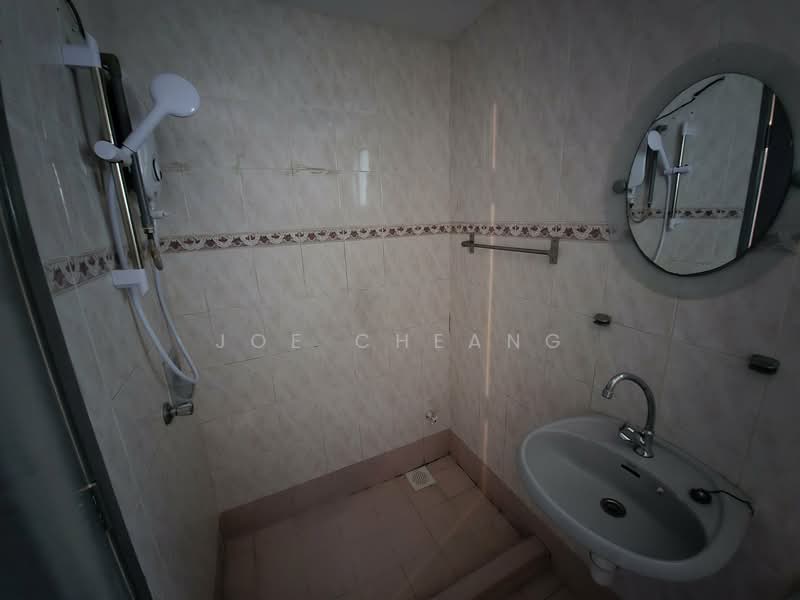 Condominium for Sale at Pelangi Damansara - Joe Cheang - Bathroom - PropertyGuru.com.my