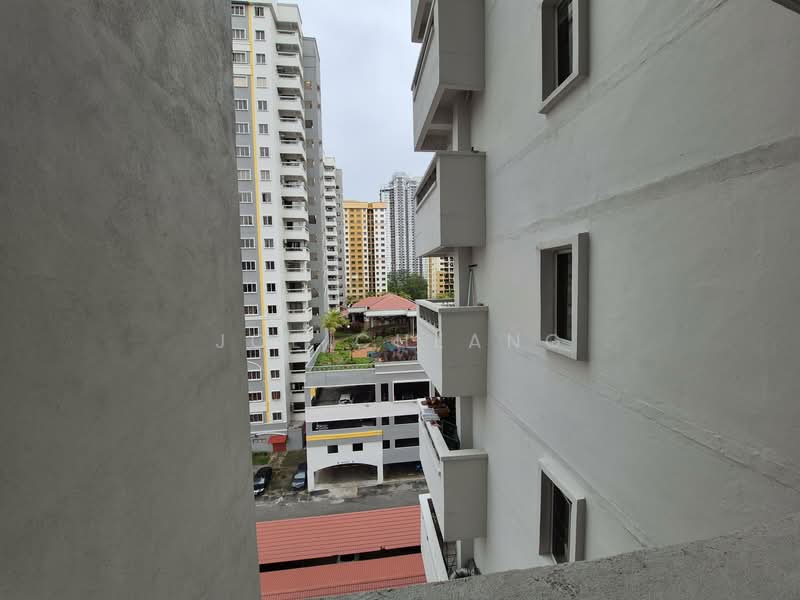 Condominium for Sale at Pelangi Damansara - Joe Cheang - Exterior - PropertyGuru.com.my
