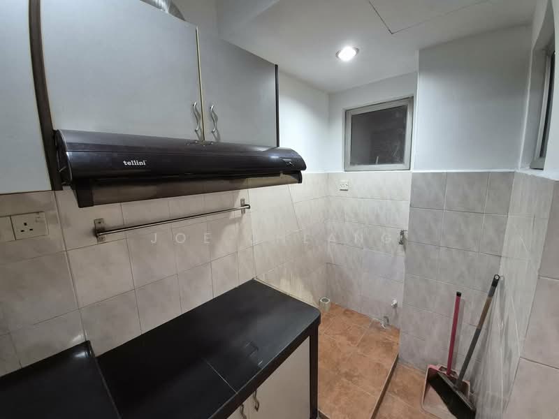 Condominium for Sale at Pelangi Damansara - Joe Cheang - Kitchen - PropertyGuru.com.my