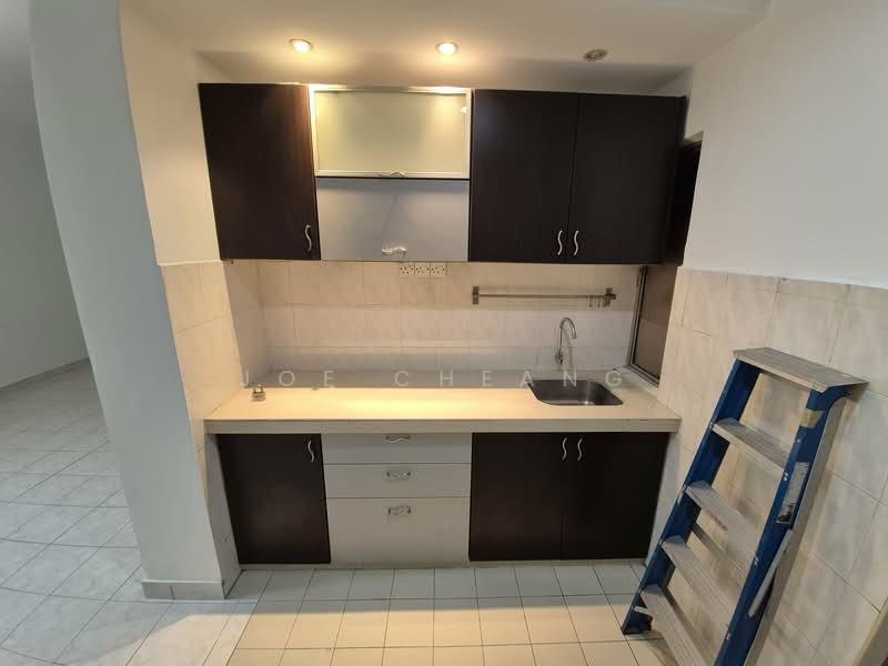 Condominium for Sale at Pelangi Damansara - Joe Cheang - Kitchen - PropertyGuru.com.my
