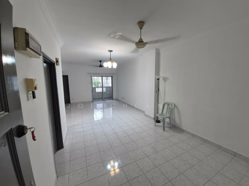Condominium for Sale at Pelangi Damansara - Joe Cheang - Living Room - PropertyGuru.com.my
