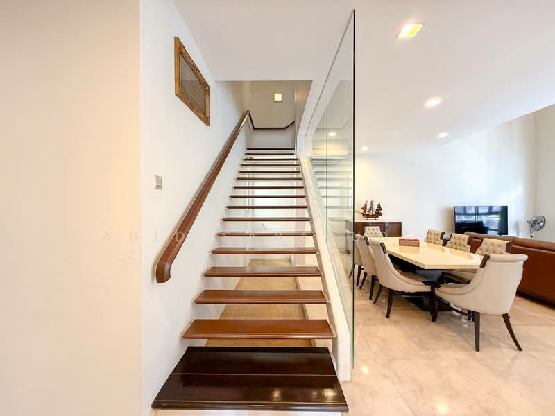 Condominium for Sale at Idaman Residence - Abid Sabarudin - Interior - PropertyGuru.com.my