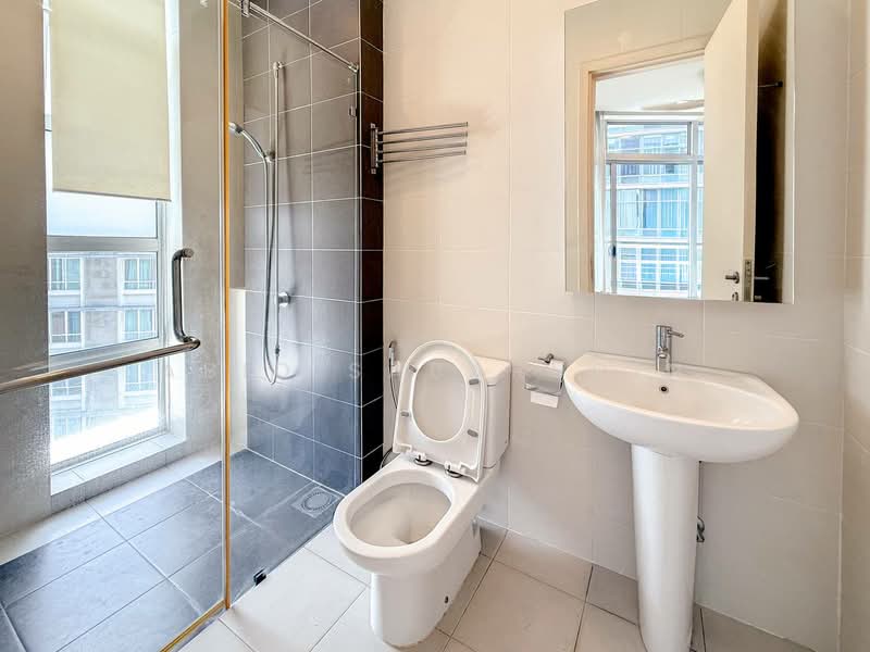 Condominium for Sale at Idaman Residence - Abid Sabarudin - Bathroom - PropertyGuru.com.my