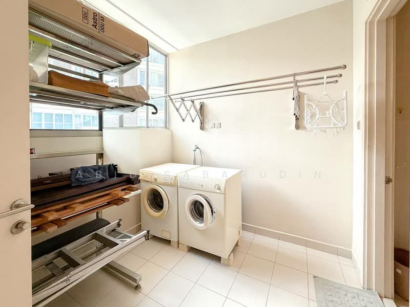 Condominium for Sale at Idaman Residence - Abid Sabarudin - Interior - PropertyGuru.com.my