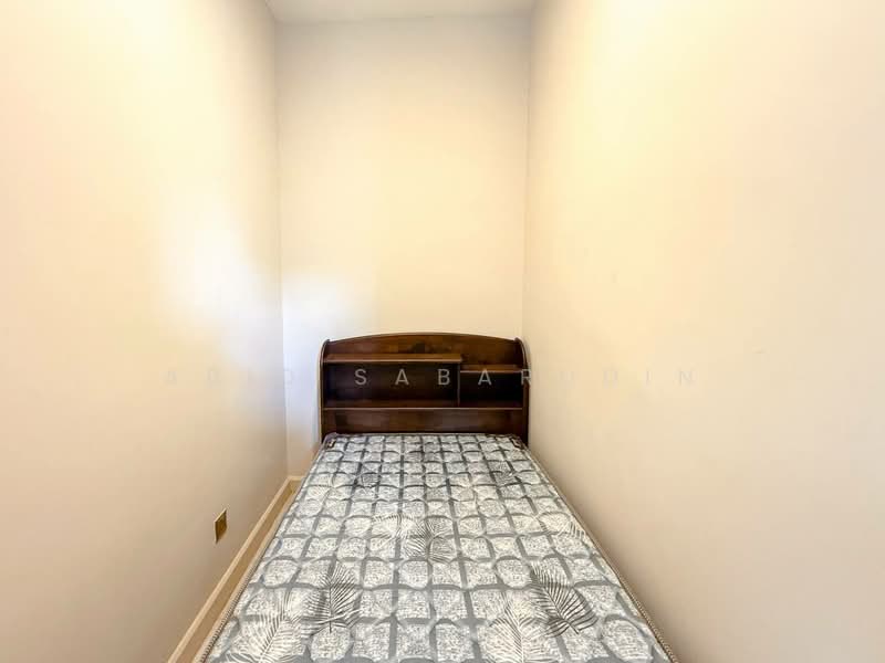 Condominium for Sale at Idaman Residence - Abid Sabarudin - Bedroom - PropertyGuru.com.my