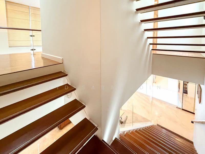 Condominium for Sale at Idaman Residence - Abid Sabarudin - Interior - PropertyGuru.com.my