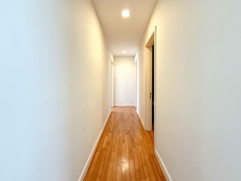 Condominium for Sale at Idaman Residence - Abid Sabarudin - Corridor - PropertyGuru.com.my