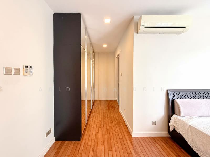 Condominium for Sale at Idaman Residence - Abid Sabarudin - PropertyGuru.com.my