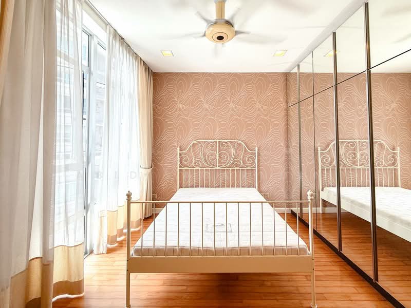 Condominium for Sale at Idaman Residence - Abid Sabarudin - PropertyGuru.com.my