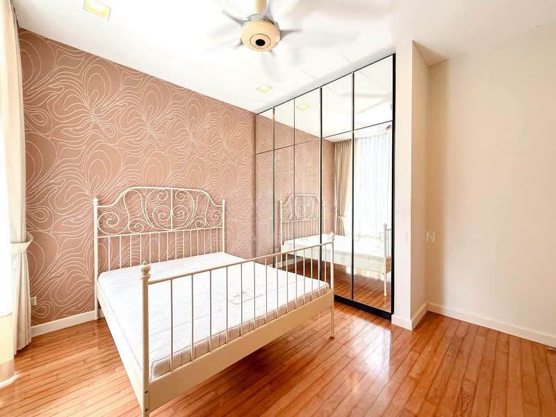 Condominium for Sale at Idaman Residence - Abid Sabarudin - PropertyGuru.com.my