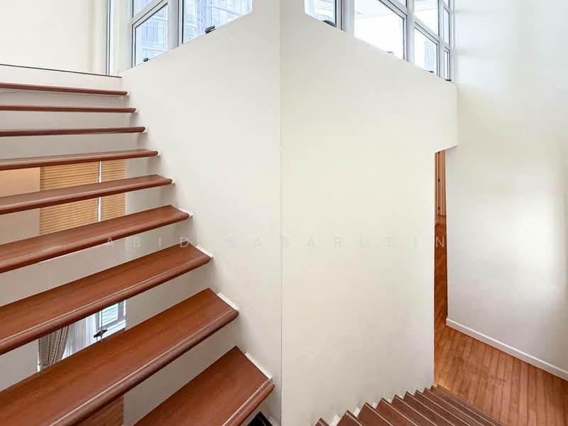 Condominium for Sale at Idaman Residence - Abid Sabarudin - Interior - PropertyGuru.com.my