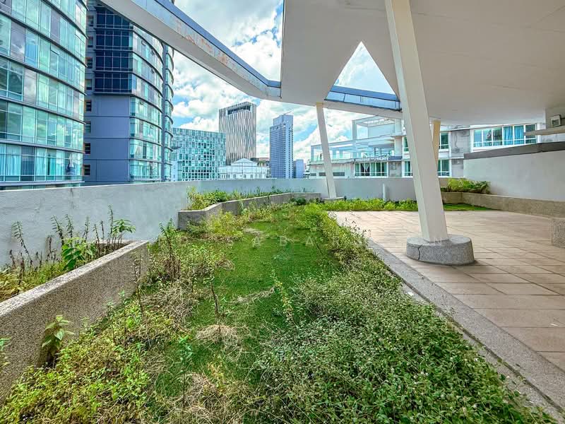 Condominium for Sale at Idaman Residence - Abid Sabarudin - Exterior - PropertyGuru.com.my