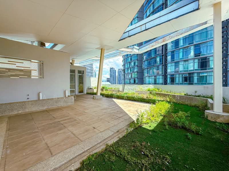 Condominium for Sale at Idaman Residence - Abid Sabarudin - Exterior - PropertyGuru.com.my