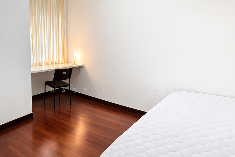 Service Residence for Sale at Paloma @ Tropicana Metropark - Nazrin Ismail - Bedroom - PropertyGuru.com.my