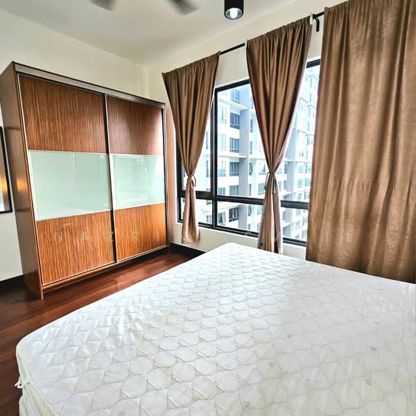 Service Residence for Sale at Paloma @ Tropicana Metropark - Nazrin Ismail - PropertyGuru.com.my