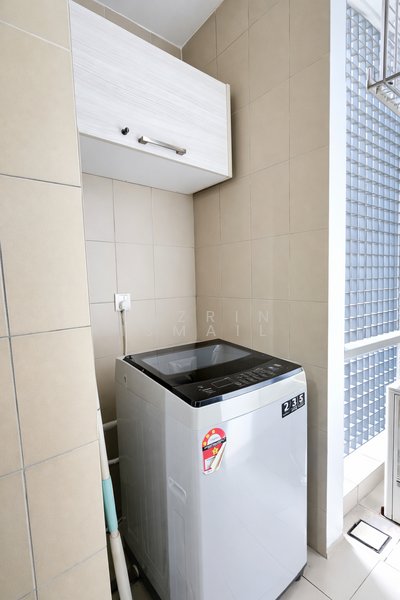 Service Residence for Sale at Paloma @ Tropicana Metropark - Nazrin Ismail - Interior - PropertyGuru.com.my