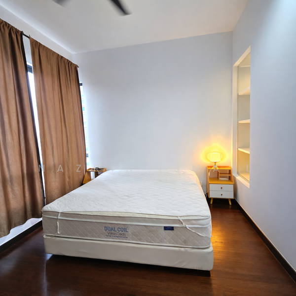 Service Residence for Sale at Paloma @ Tropicana Metropark - Nazrin Ismail - Bedroom - PropertyGuru.com.my