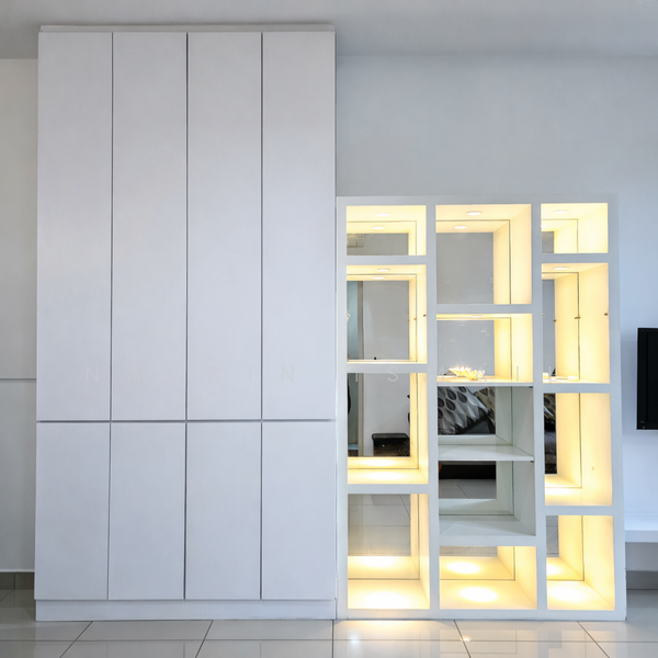 Service Residence for Sale at Paloma @ Tropicana Metropark - Nazrin Ismail - Interior - PropertyGuru.com.my