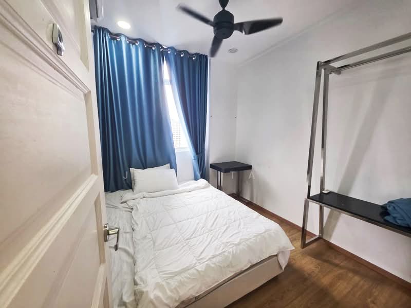 D'mansion untuk Untuk Disewa - RM 3,000 /bulan, Mac 2026 - Bedroom - PropertyGuru.com.my