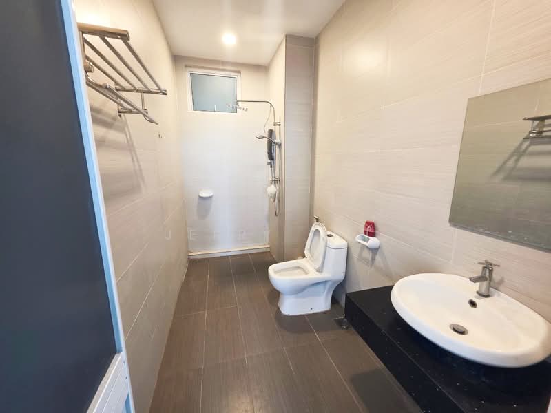 D'mansion untuk Untuk Disewa - RM 3,000 /bulan, Mac 2026 - Bathroom - PropertyGuru.com.my