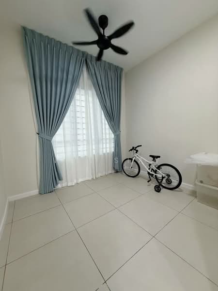 Service Residence for Rent at One 49 Residence - VIER SIAW - Interior - PropertyGuru.com.my