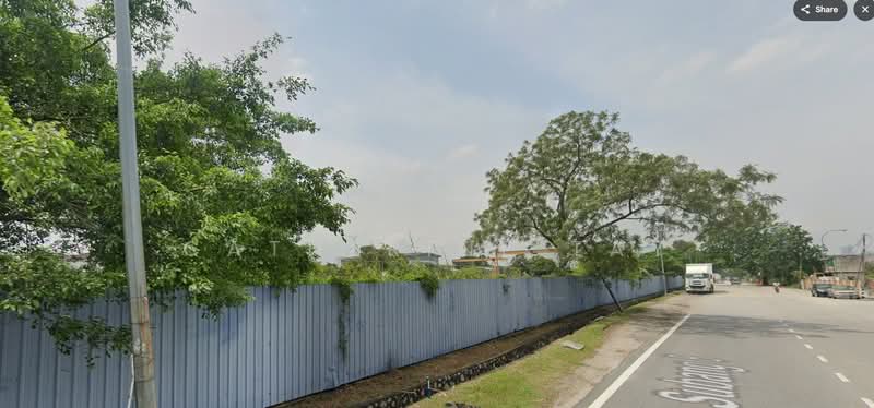 Untuk Dijual - Taman Perindustrian Puchong