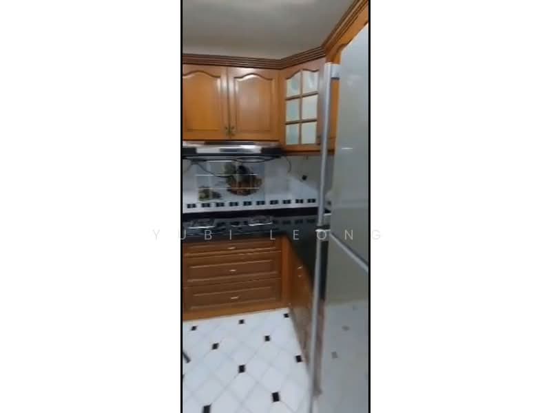 Sang Suria untuk Untuk Dijual - RM 425,000, Mac 2026 - Kitchen - PropertyGuru.com.my