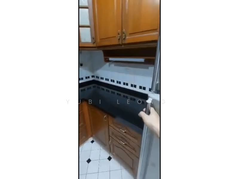 Sang Suria untuk Untuk Dijual - RM 425,000, Mac 2026 - Kitchen - PropertyGuru.com.my