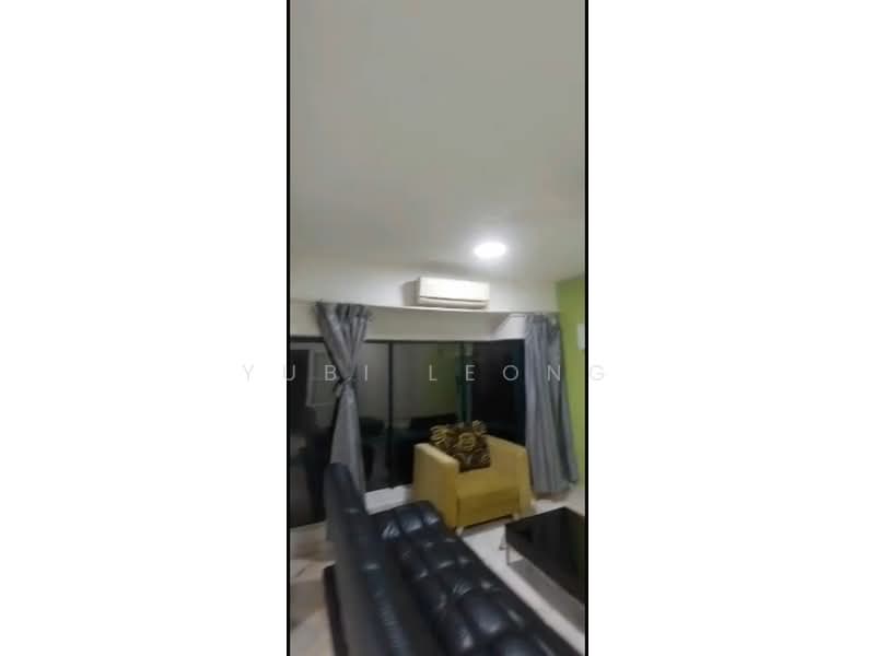 Sang Suria untuk Untuk Dijual - RM 425,000, Mac 2026 - Living Room - PropertyGuru.com.my