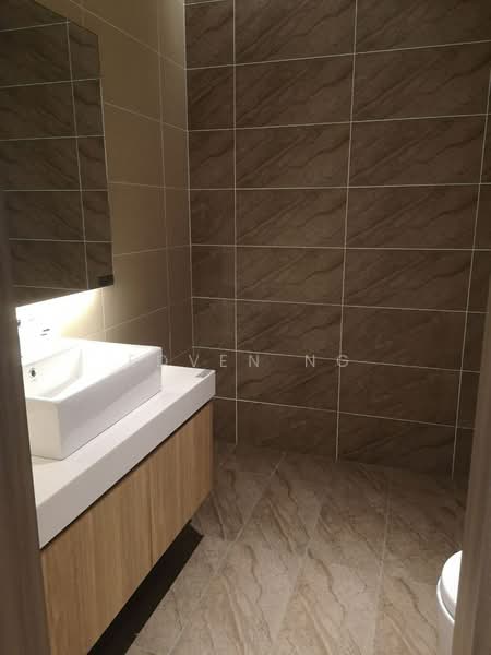 Service Residence for Sale at Tropez Residences - Edven Ng - Bathroom - PropertyGuru.com.my