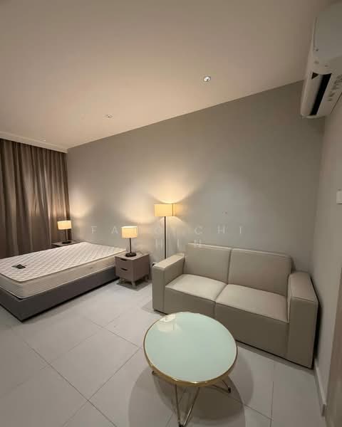 Service Residence for Rent at Dorsett Waterfront Subang - Cathy Chin - Bedroom - PropertyGuru.com.my