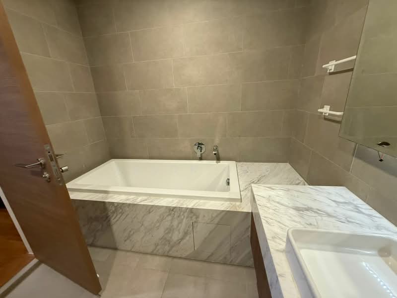 Service Residence for Sale at Aria - Aaron Ong - Bathroom - PropertyGuru.com.my