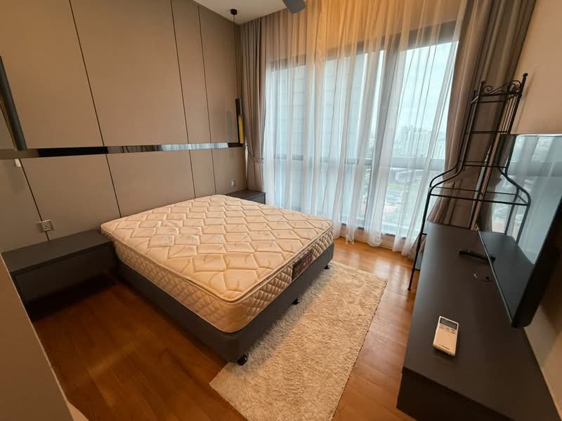 Service Residence for Sale at Aria - Aaron Ong - Bedroom - PropertyGuru.com.my