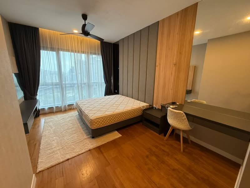 Service Residence for Sale at Aria - Aaron Ong - Bedroom - PropertyGuru.com.my