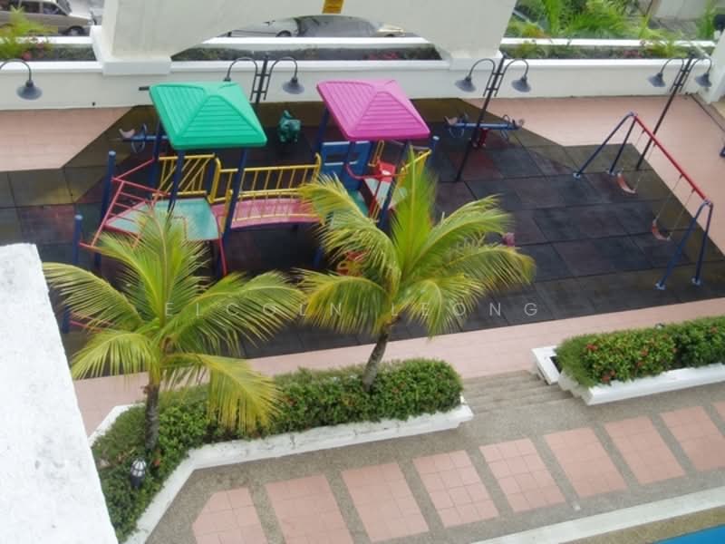 Apartment for Rent at Bougainvilla - Elcoln Leong - Exterior - PropertyGuru.com.my