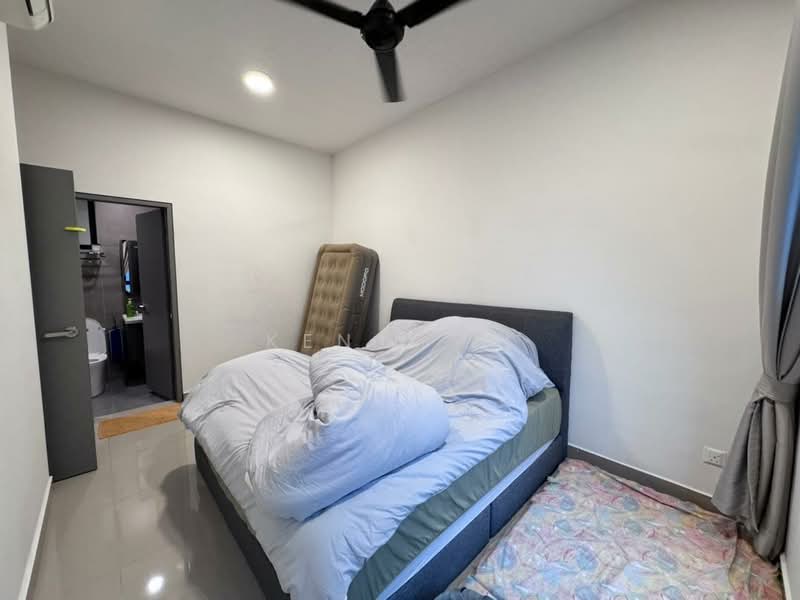 99 Residence untuk Untuk Disewa - RM 2,400 /bulan, Mac 2026 - Bedroom - PropertyGuru.com.my