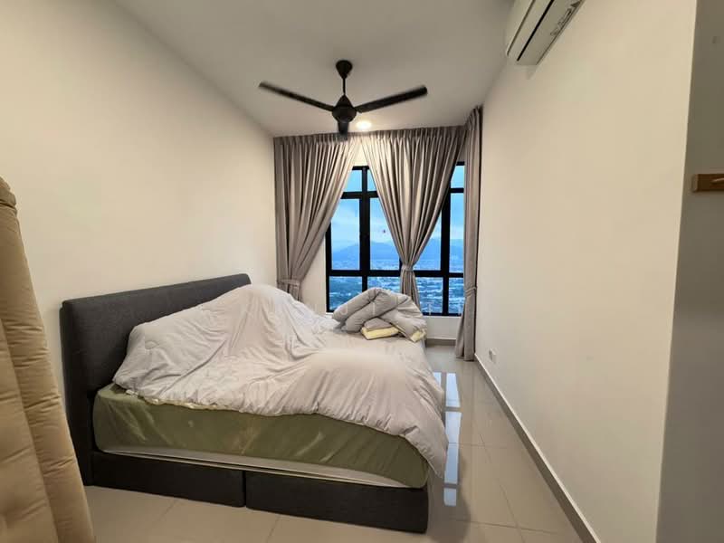 99 Residence untuk Untuk Disewa - RM 2,400 /bulan, Mac 2026 - Bedroom - PropertyGuru.com.my