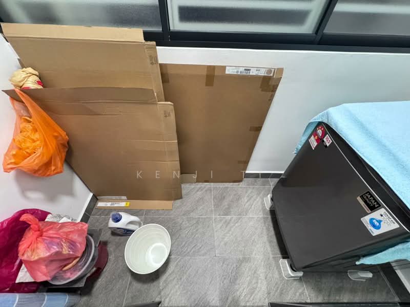 99 Residence untuk Untuk Disewa - RM 2,400 /bulan, Mac 2026 - Interior - PropertyGuru.com.my