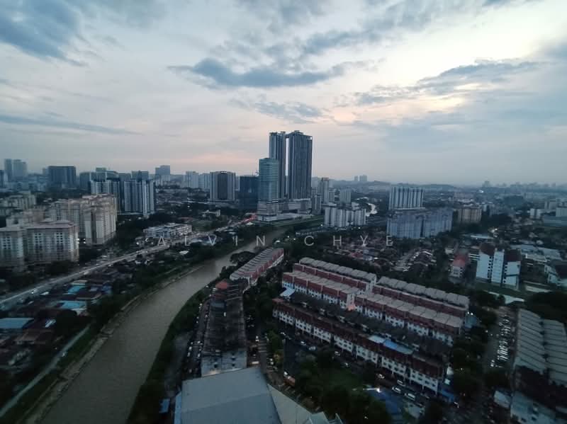 Condominium for Sale at Platinum Arena - Alvin Chye - PropertyGuru.com.my