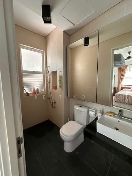 Noble Park Grand Pool Villas East Ledang untuk Untuk Disewa - RM 16,000 /bulan, Mac 2026 - PropertyGuru.com.my