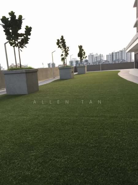 Service Residence for Sale at The Grand @ Kelana Damansara Suite - Allen Tan - Exterior - PropertyGuru.com.my