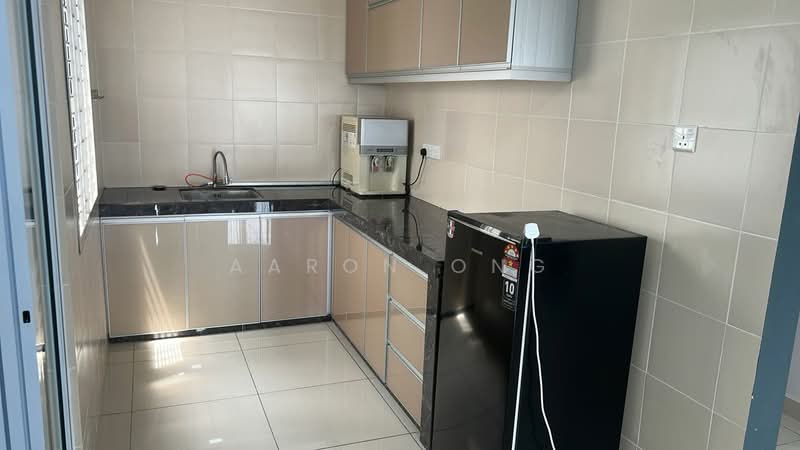 Condominium for Rent at Koi Prima Condominium - Aaron Ong - Kitchen - PropertyGuru.com.my