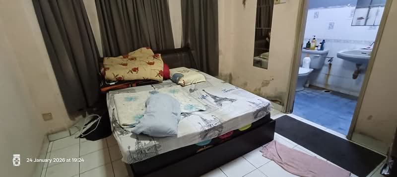 Condominium for Sale at Sri Suajaya Condominium - Yubi Leong - PropertyGuru.com.my