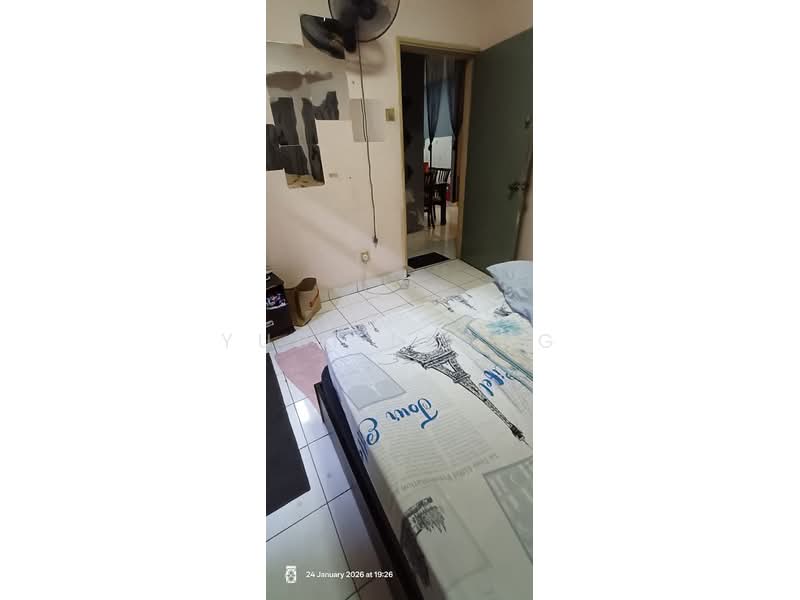 Condominium for Sale at Sri Suajaya Condominium - Yubi Leong - PropertyGuru.com.my