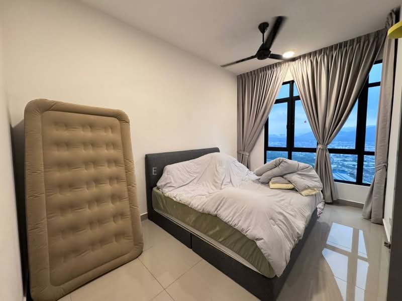 Condominium for Sale at 99 Residence - Kenji Ti - Bedroom - PropertyGuru.com.my