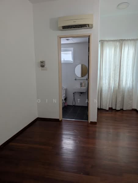 3-storey Terraced House for Rent in Tanjung Bungah (Penang) - Gina Tan - Bathroom - PropertyGuru.com.my