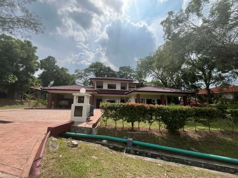 Beverly Row untuk Untuk Disewa - RM 13,000 /bulan, Mac 2026 - Exterior - PropertyGuru.com.my