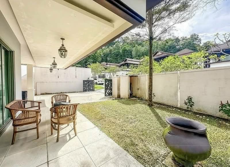 Bungalow for Sale in Ampang Jaya (Ampang) - Mohd Khairul Amadi Mohd Yusoff - Exterior - PropertyGuru.com.my