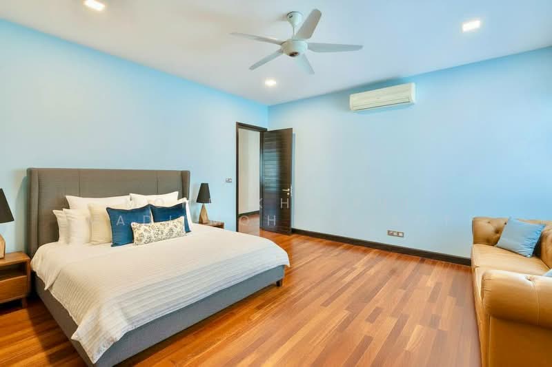 Bungalow for Sale in Ampang Jaya (Ampang) - Mohd Khairul Amadi Mohd Yusoff - Bedroom - PropertyGuru.com.my