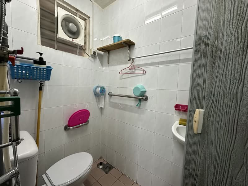 1-storey Terraced House for Sale in Skudai (Johor) - Davin Tan - PropertyGuru.com.my